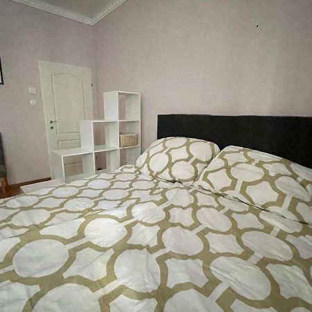 Gemutliche Wohnung Mit Super Lage Wien Exteriör bild