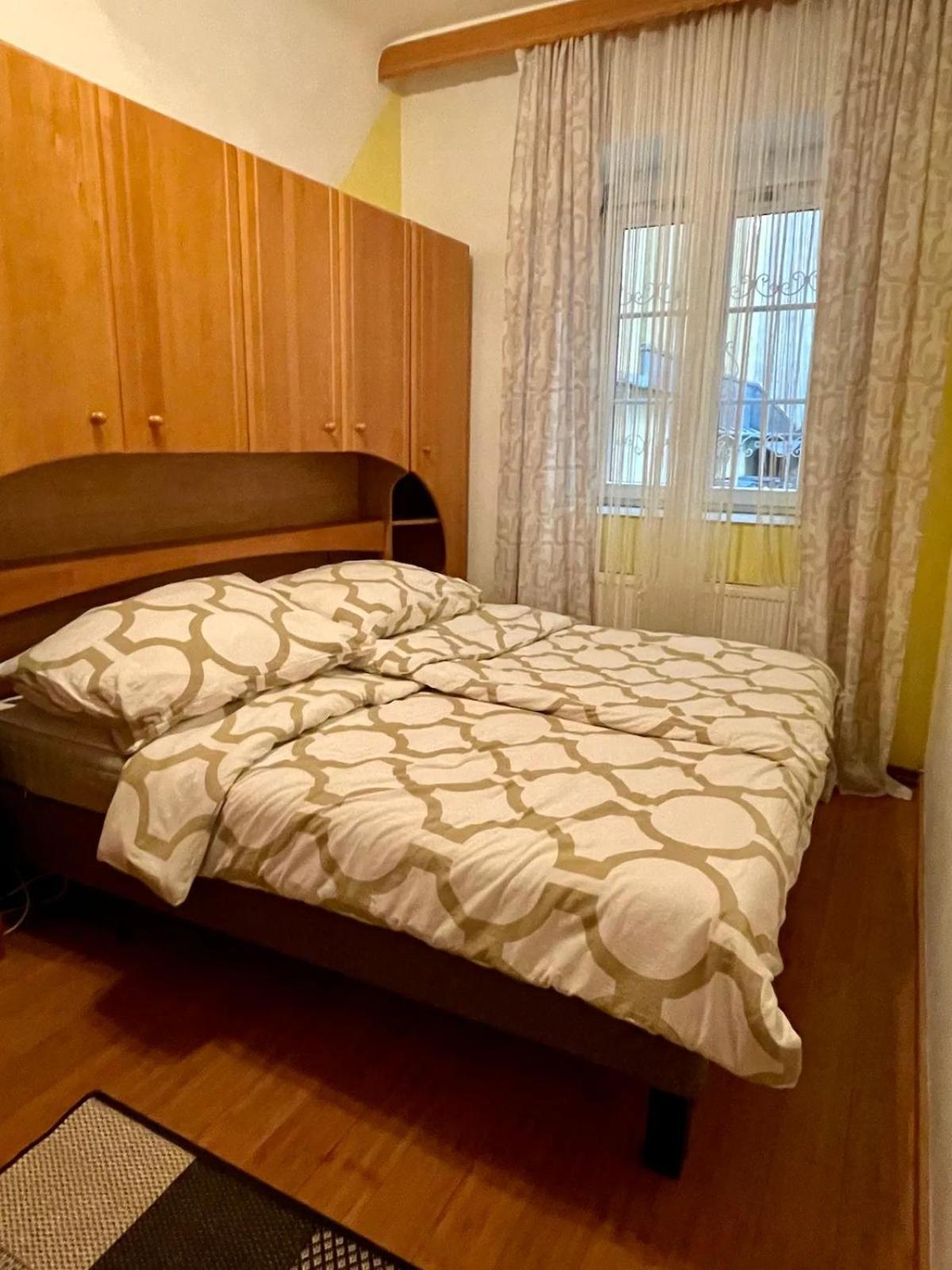 Gemutliche Wohnung Mit Super Lage Wien Exteriör bild