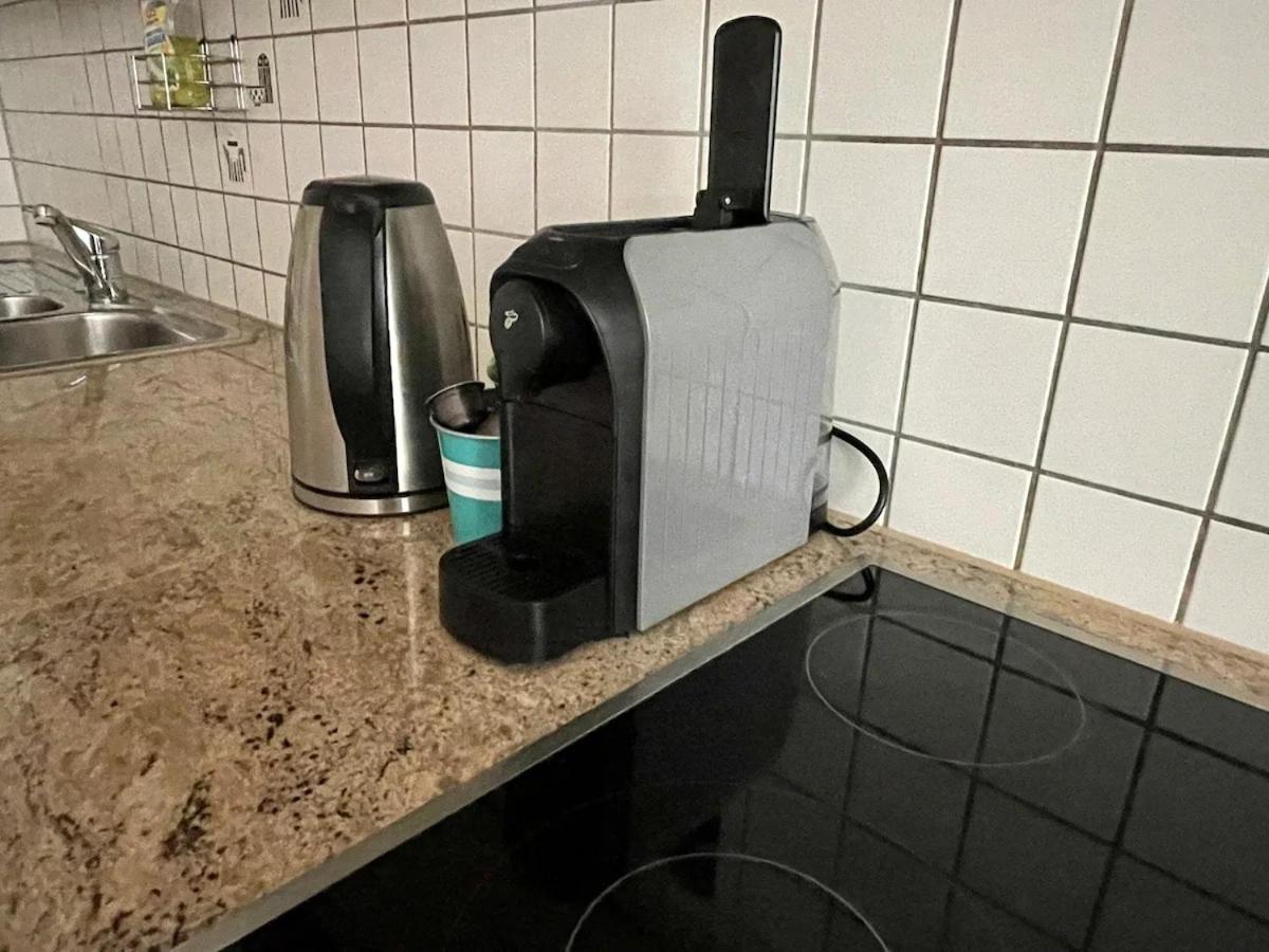 Gemutliche Wohnung Mit Super Lage Wien Exteriör bild